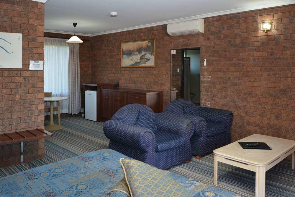 Quays Hotel Batemans Bay Dış mekan fotoğraf