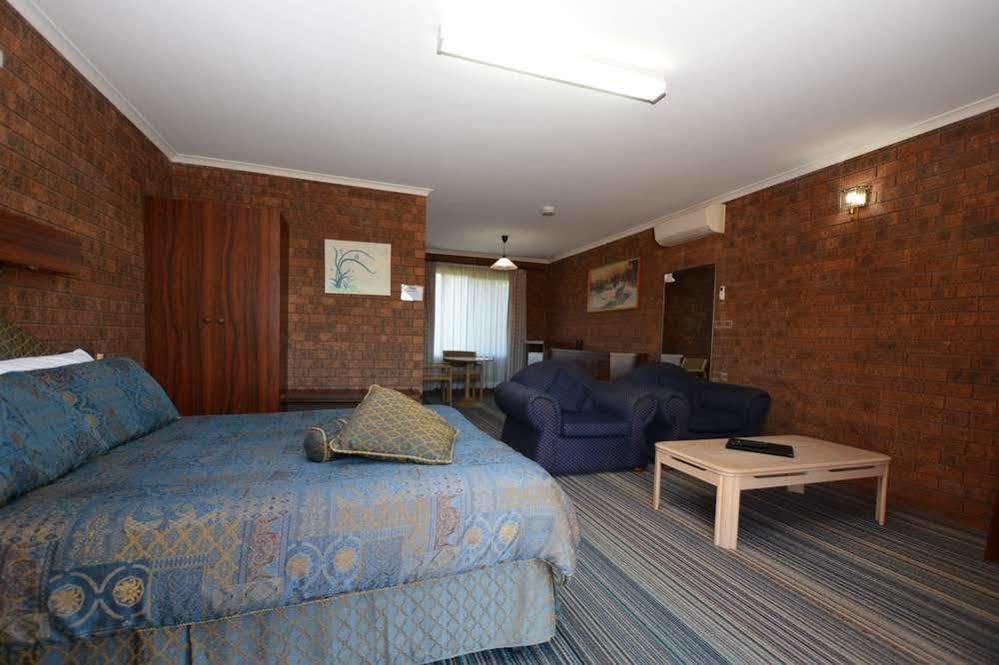 Quays Hotel Batemans Bay Dış mekan fotoğraf